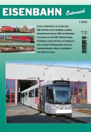 Eisenbahn Österreich