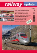 Railway Update